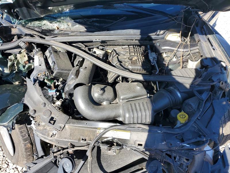 2011 Dodge Durango მანქანა იყიდება აუქციონზე, vin: 1D4RD4GG4BC676848, აუქციონის ნომერი: 45982896