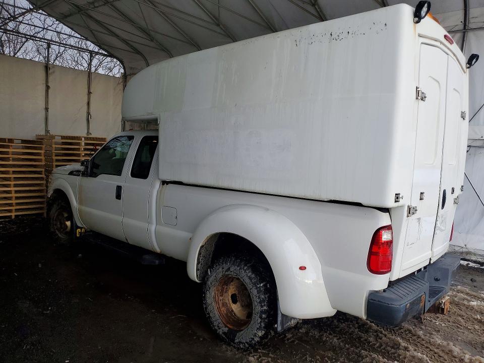 Продажа на аукционе авто 2012 Ford F350, vin: 1FT8X3C66CEB01406, номер лота: 76484835