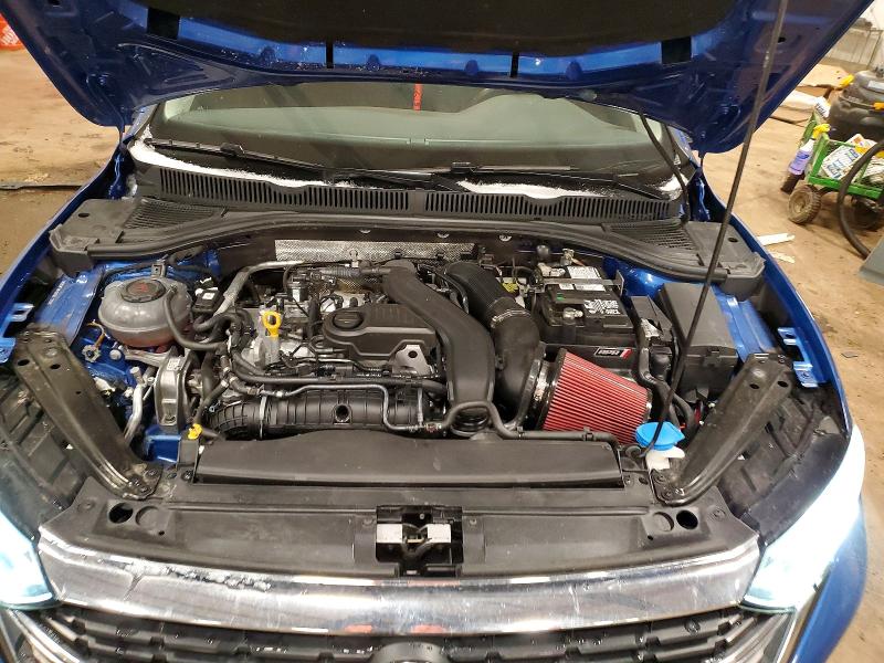 Aukcja sprzedaży 2024 Volkswagen Jetta, vin: 3VWGM7BU8RM023366, numer aukcji: 46493296