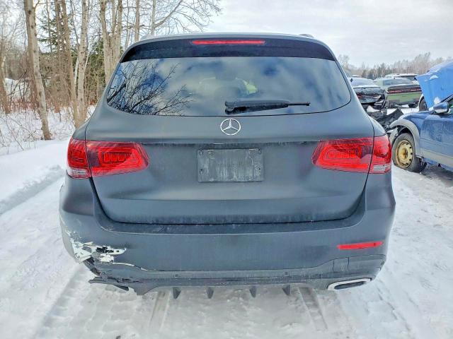 Продажа на аукционе авто 2020 Mercedes-benz Glc, vin: WDC0G8EB5LV224631, номер лота: 76242805