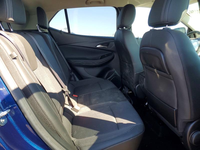 46681356 :رقم المزاد ، KL4MMBS2XPB111728 vin ، 2023 Buick Encore Gx مزاد بيع