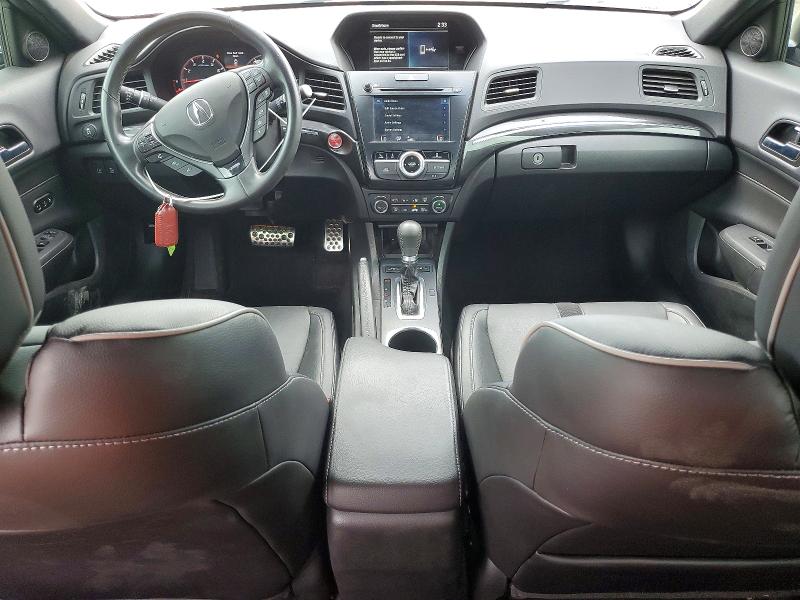 Продажа на аукционе авто 2021 Acura Ilx, vin: 19UDE2F89MA010300, номер лота: 79728085