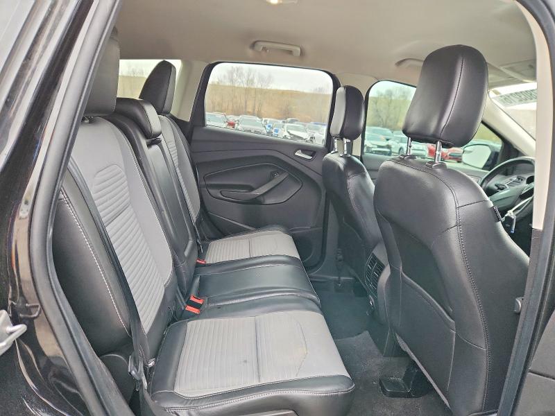 2019 Ford Escape მანქანა იყიდება აუქციონზე, vin: 1FMCU9GD1KUC06000, აუქციონის ნომერი: 47803216
