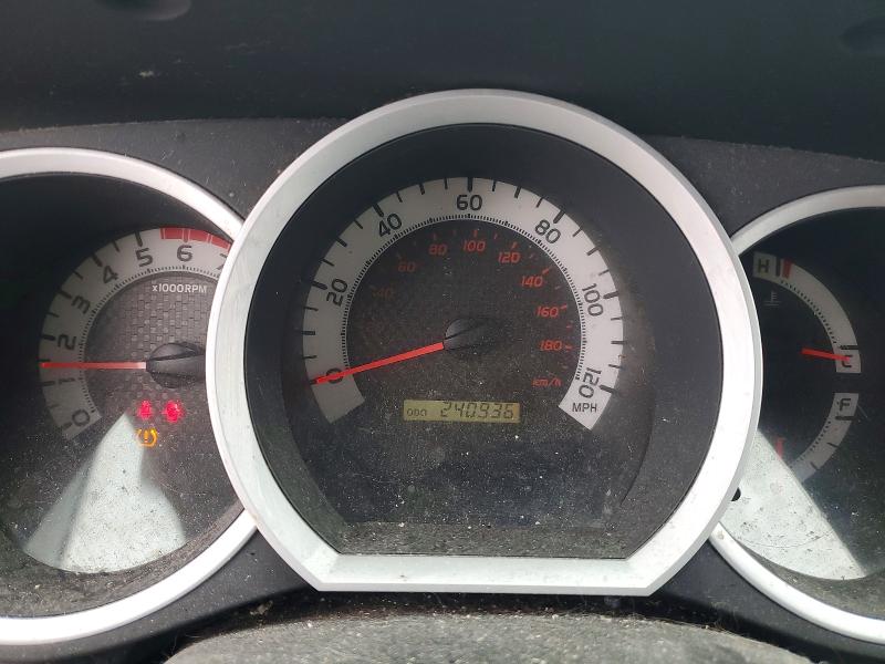 Продаж на аукціоні авто 2014 Toyota Tacoma, vin: 5TFTU4GN2EX055669, номер лоту: 41748976