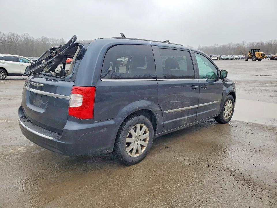 Aukcja sprzedaży 2013 Chrysler Town & Country, vin: 2C4RC1BG7DR775681, numer aukcji: 46391006