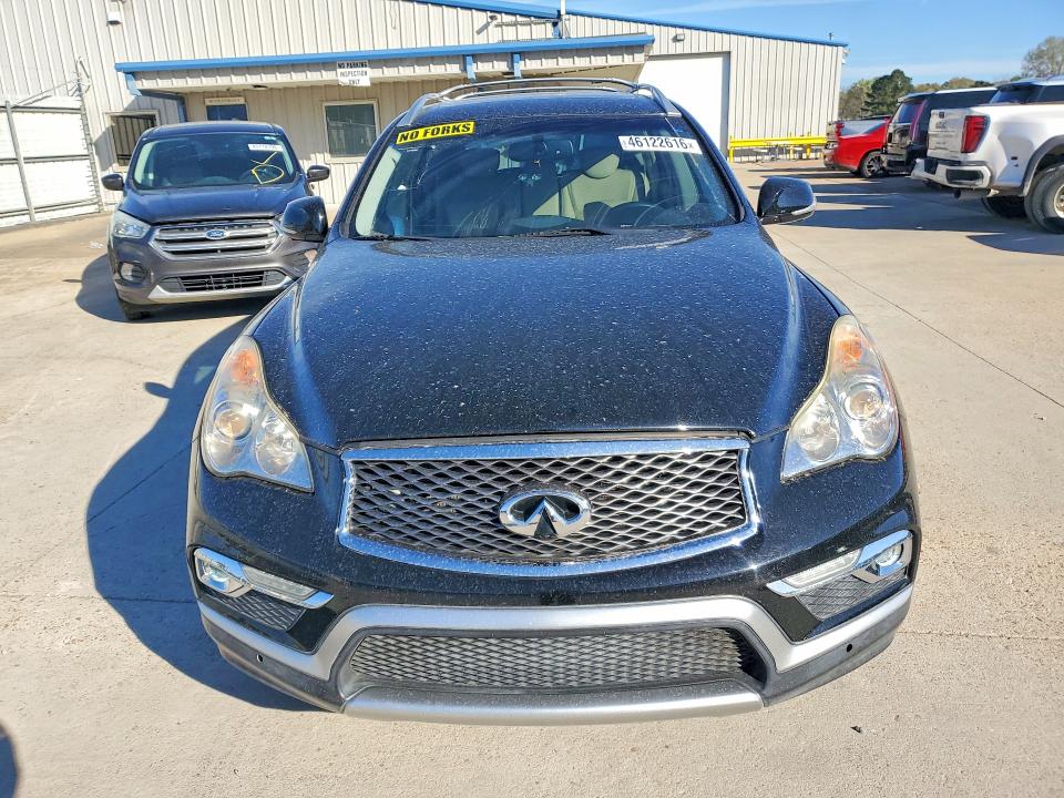 Aukcja sprzedaży 2016 Infiniti Qx50, vin: JN1BJ0RP6GM236115, numer aukcji: 46122616
