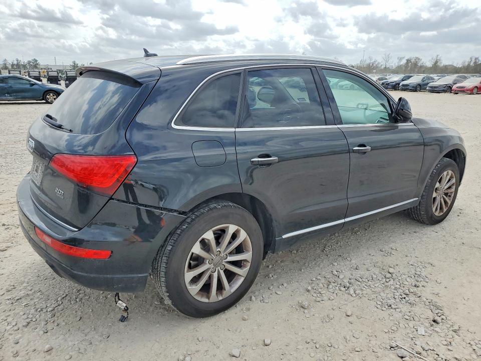 2016 Audi Q5 მანქანა იყიდება აუქციონზე, vin: WA1L2AFP7GA064472, აუქციონის ნომერი: 79887115