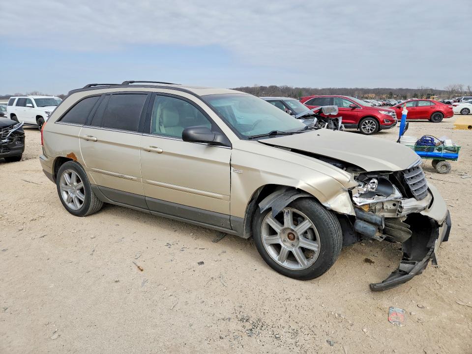 Продаж на аукціоні авто 2005 Chrysler Pacifica, vin: 2C4GM68445R368403, номер лоту: 46003096
