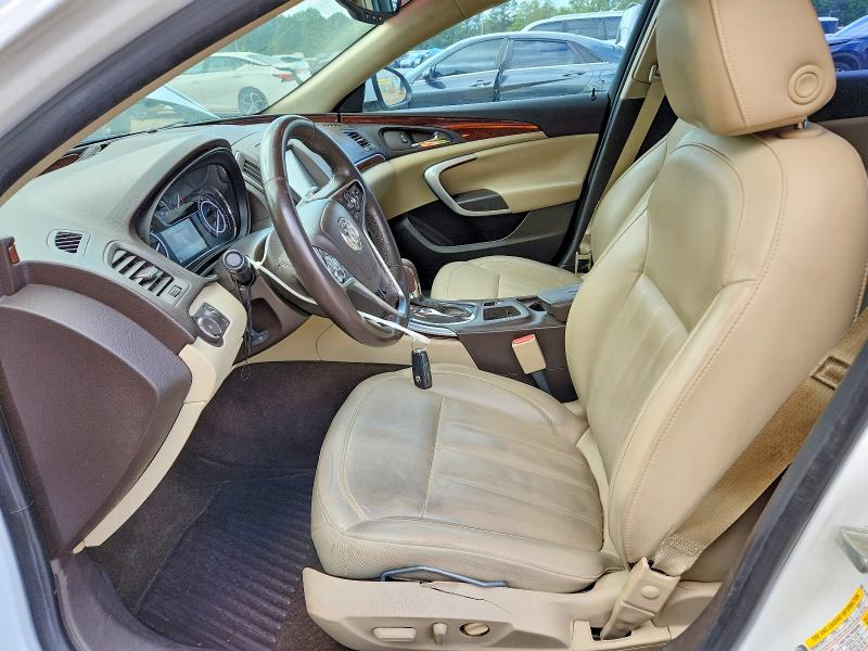 Продажа на аукционе авто 2016 Buick Regal, vin: 2G4GS5GX0G9103147, номер лота: 47728596