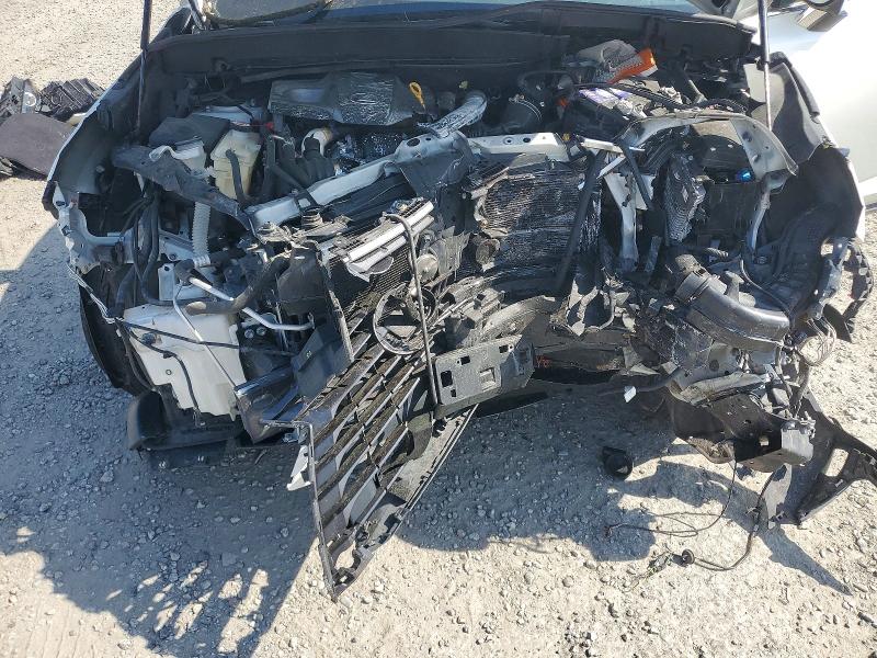 Aukcja sprzedaży 2021 Lexus Nx, vin: JTJGARDZ9M5019466, numer aukcji: 45683066