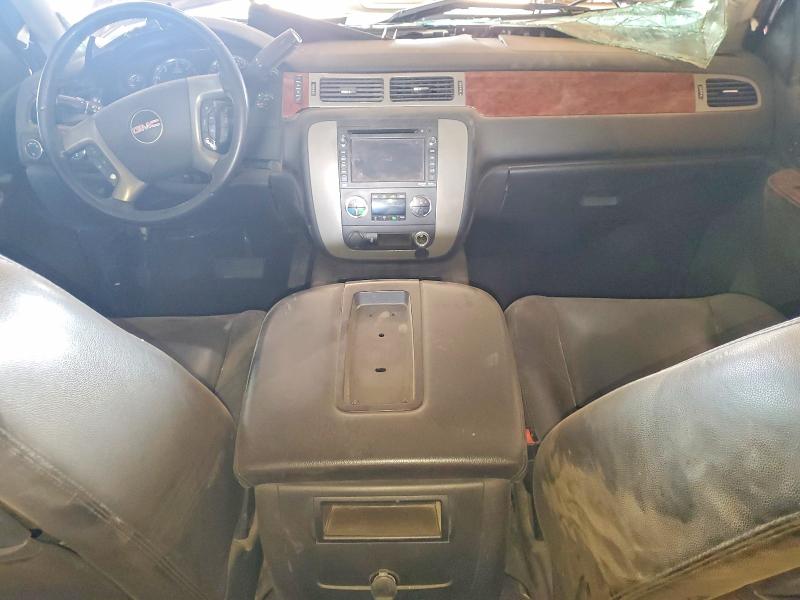 Aukcja sprzedaży 2013 Gmc Sierra, vin: 3GTP2WE22DG186700, numer aukcji: 47876576