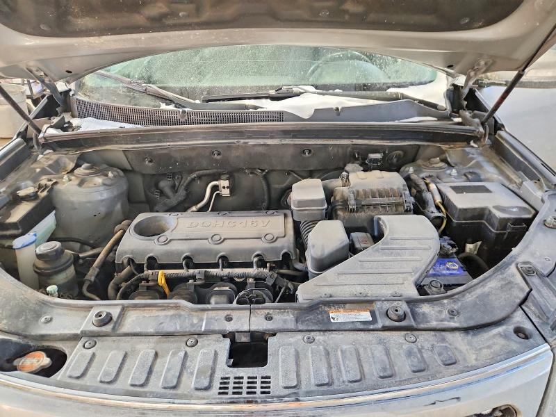Aukcja sprzedaży 2011 Kia Sorento, vin: 5XYKT3A12BG145031, numer aukcji: 79093905
