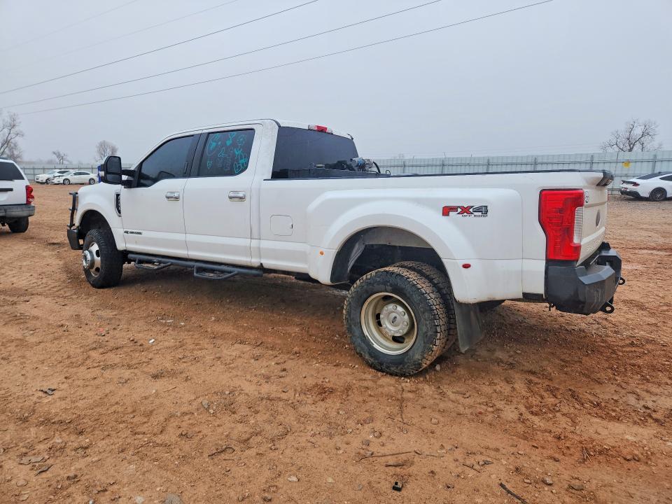 Aukcja sprzedaży 2019 Ford F350, vin: 1FT8W3DT9KEE10616, numer aukcji: 79634045