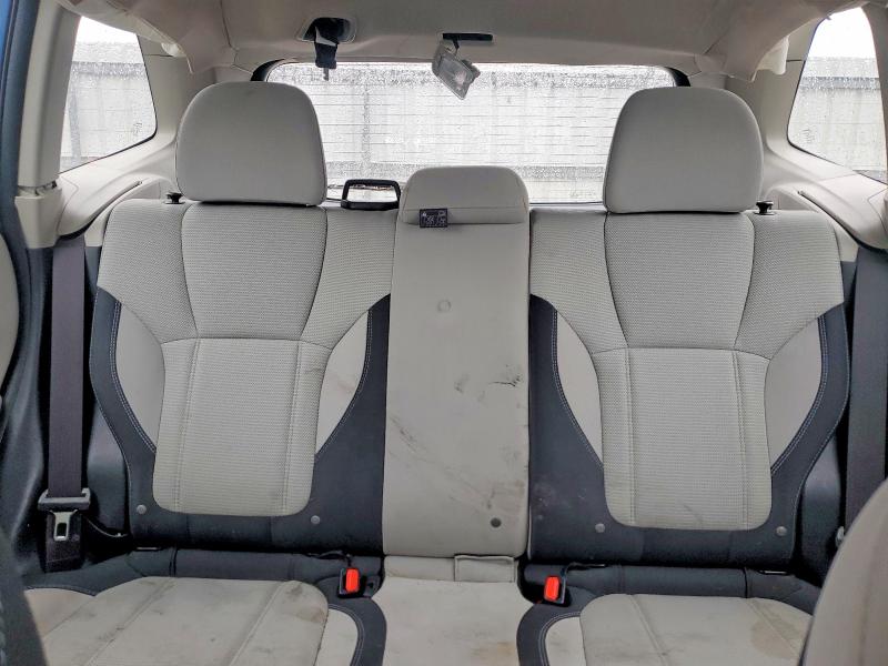 Aukcja sprzedaży 2019 Subaru Forester, vin: JF2SKACC5KH432412, numer aukcji: 79896925