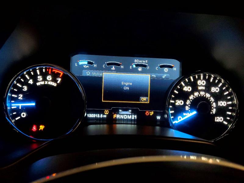 2015 Ford F150 მანქანა იყიდება აუქციონზე, vin: 1FTFW1EFXFKE75390, აუქციონის ნომერი: 79823895