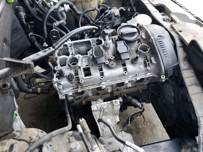 2012 Audi A4 მანქანა იყიდება აუქციონზე, vin: WAUAFAFL1CN013886, აუქციონის ნომერი: 47239556