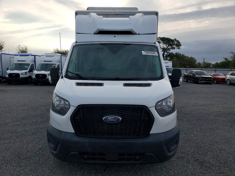 Продаж на аукціоні авто 2021 Ford Transit, vin: 1FDBW5Z89MKA79946, номер лоту: 79993945