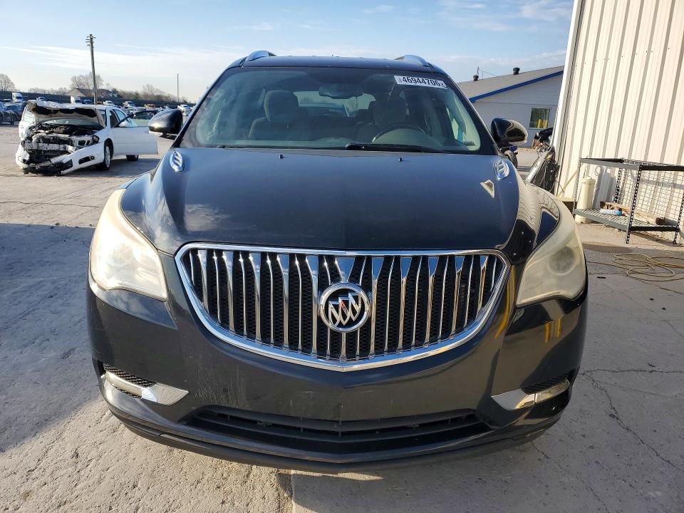 46944706 :رقم المزاد ، 5GAKRAKD2FJ193616 vin ، 2015 Buick Enclave مزاد بيع
