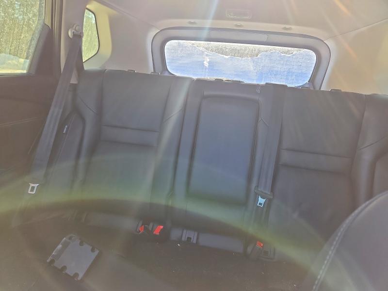 77471965 :رقم المزاد ، JN8BT3CB7RW428953 vin ، 2024 Nissan Rogue مزاد بيع