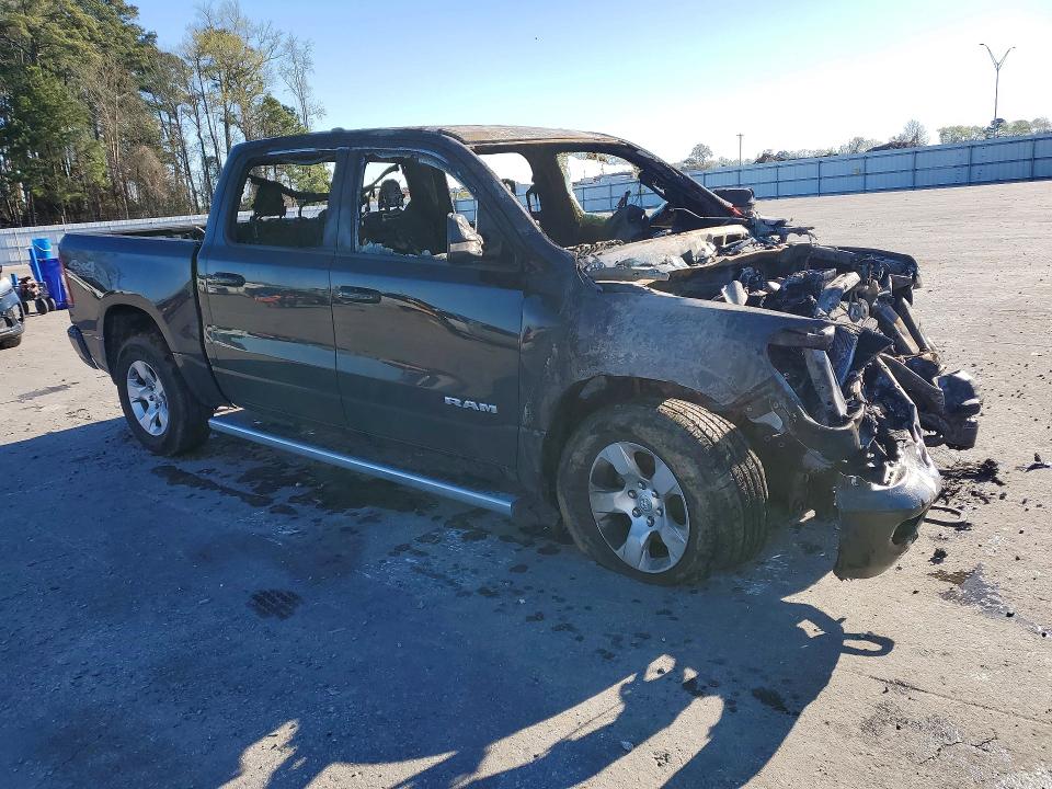 Aukcja sprzedaży 2021 Ram 1500, vin: 1C6SRFFT2MN770171, numer aukcji: 45740636