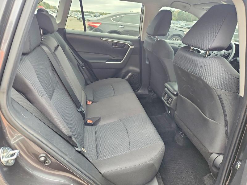 Продажа на аукционе авто 2024 Toyota Rav4, vin: 2T3H1RFV5RC260394, номер лота: 45582276