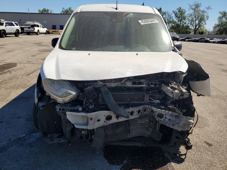 Aukcja sprzedaży 2019 Ford Transit C, vin: NM0LE7E23K1400999, numer aukcji: 48846336