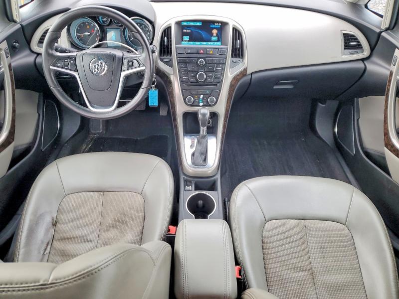Aukcja sprzedaży 2012 Buick Verano, vin: 1G4PR5SK4C4176672, numer aukcji: 47521146