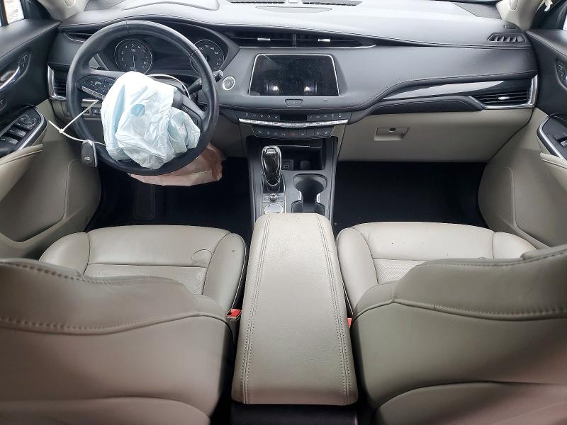 Продажа на аукционе авто 2021 Cadillac Xt4, vin: 1GYFZDR45MF066490, номер лота: 79743815
