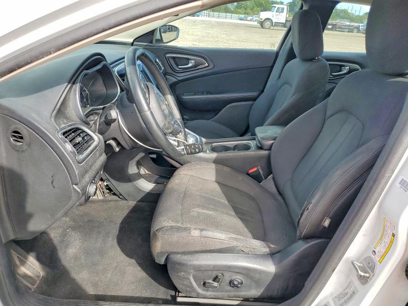 Продажа на аукционе авто 2015 Chrysler 200, vin: 1C3CCCAB6FN713975, номер лота: 79802735