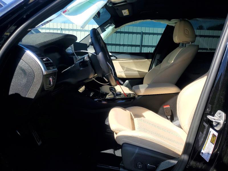 2024 Bmw X3 მანქანა იყიდება აუქციონზე, vin: 5UX43DP04R9X38817, აუქციონის ნომერი: 46459906