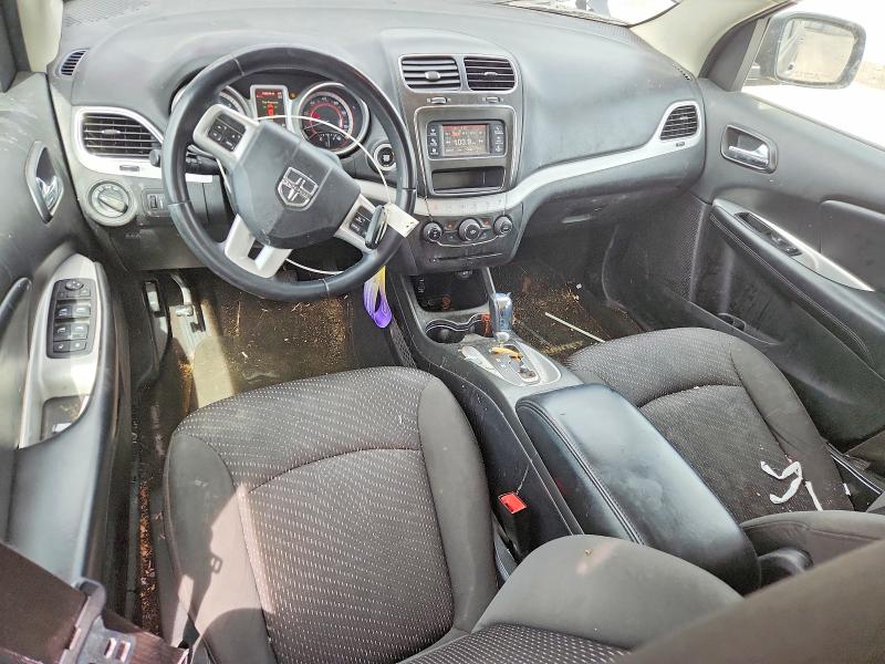 Aukcja sprzedaży 2017 Dodge Journey, vin: 3C4PDCBB5HT619517, numer aukcji: 46833156