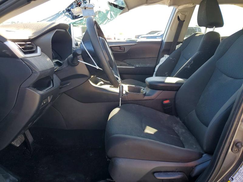 Aukcja sprzedaży 2025 Toyota Rav4, vin: 2T3H1RFV8SC316690, numer aukcji: 46644576