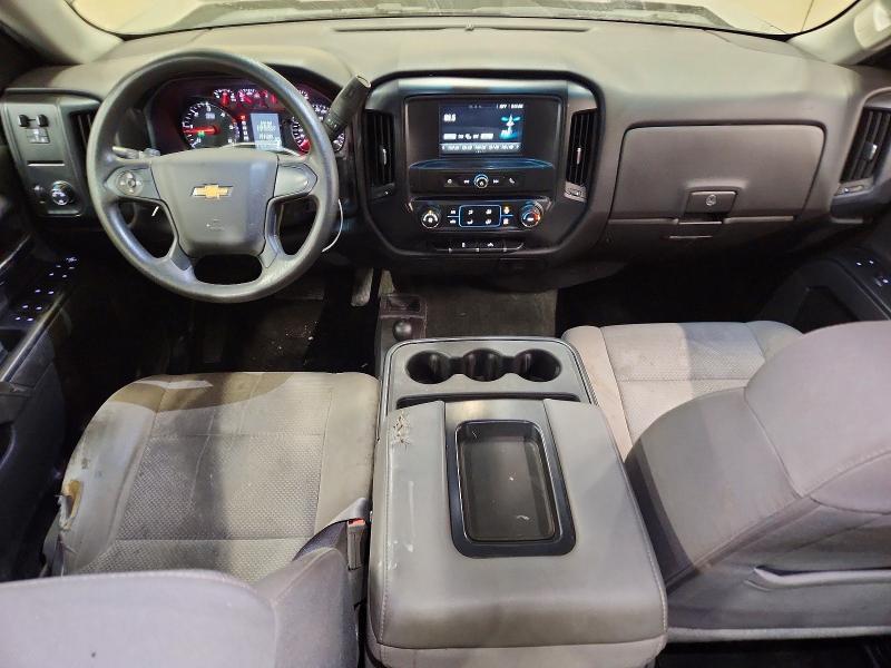 Aukcja sprzedaży 2016 Chevrolet Silverado, vin: 1GCVKPEC2GZ366575, numer aukcji: 46086016