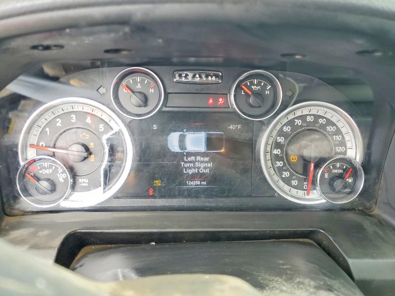 Aukcja sprzedaży 2015 Ram 2500, vin: 3C6UR5JL1FG662145, numer aukcji: 79188785