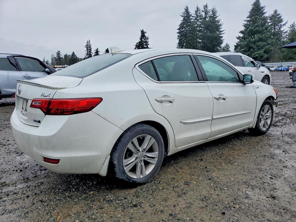 Aukcja sprzedaży 2014 Acura Ilx, vin: 19VDE3F77EE300070, numer aukcji: 47503036