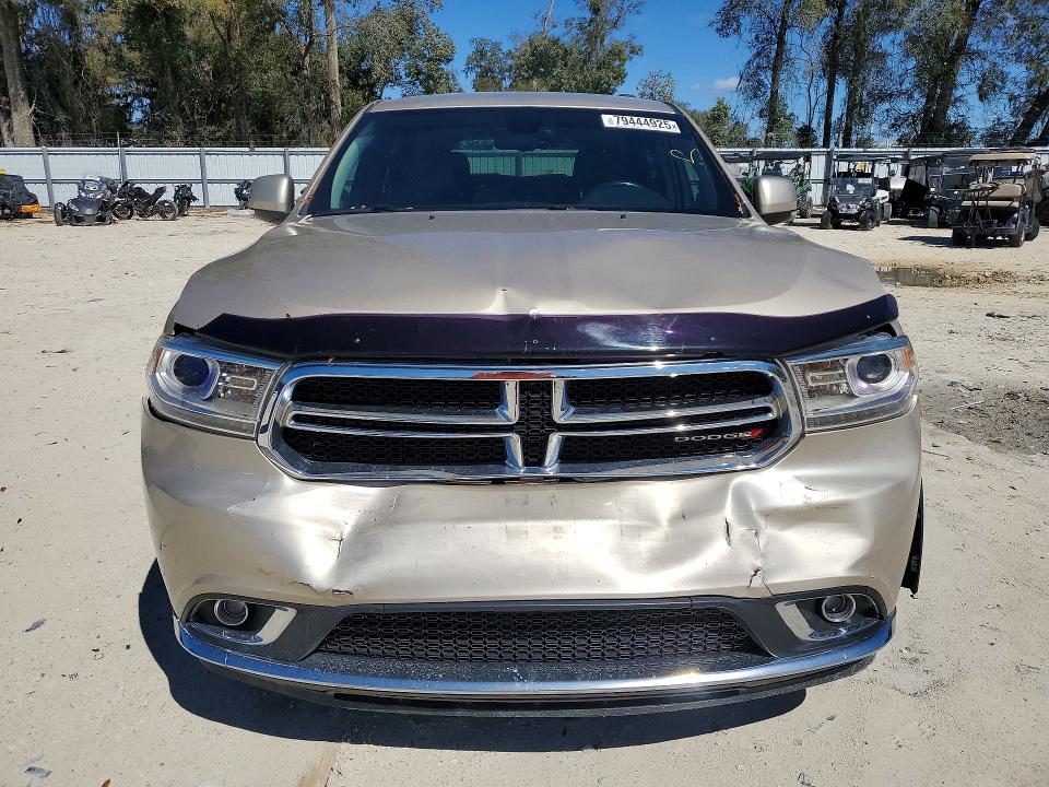 Продажа на аукционе авто 2014 Dodge Durango, vin: 1C4RDHDG6EC590180, номер лота: 79444925