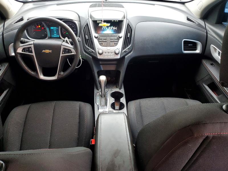 79109885 :رقم المزاد ، 1GNALBEK8EZ123105 vin ، 2014 Chevrolet Equinox مزاد بيع