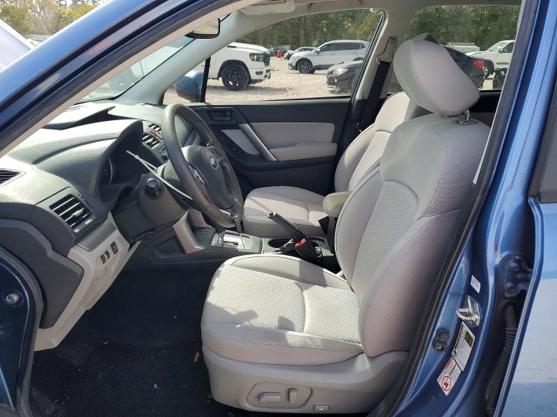 Aukcja sprzedaży 2015 Subaru Forester, vin: JF2SJADC1FH536824, numer aukcji: 46212906