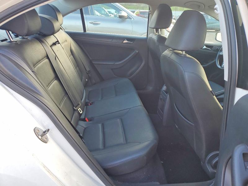 Продаж на аукціоні авто 2012 Volkswagen Jetta, vin: 3VWDP7AJ4CM375417, номер лоту: 79491565