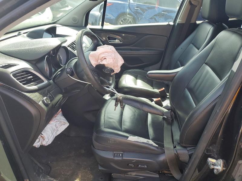 Продаж на аукціоні авто 2014 Buick Encore, vin: KL4CJHSBXEB661855, номер лоту: 45978356