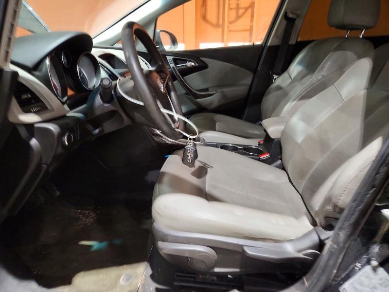 Продаж на аукціоні авто 2014 Buick Verano, vin: 1G4PN5SK3E4119264, номер лоту: 41779206