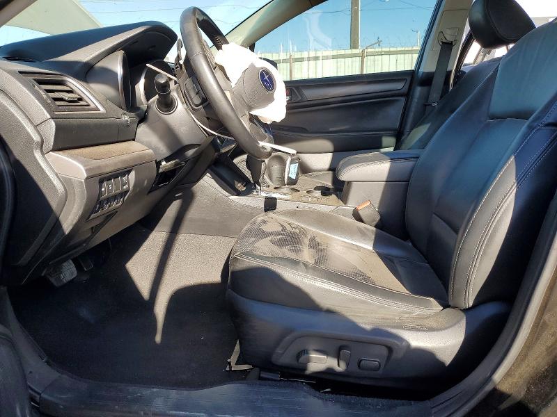 Продажа на аукционе авто 2015 Subaru Legacy, vin: 4S3BNBN61F3048164, номер лота: 41589276