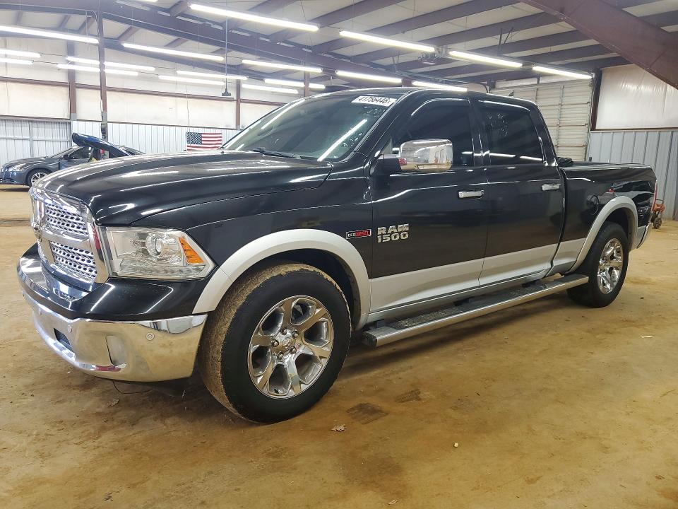 Aukcja sprzedaży 2016 Ram 1500, vin: 1C6RR7VM2GS226161, numer aukcji: 41756446