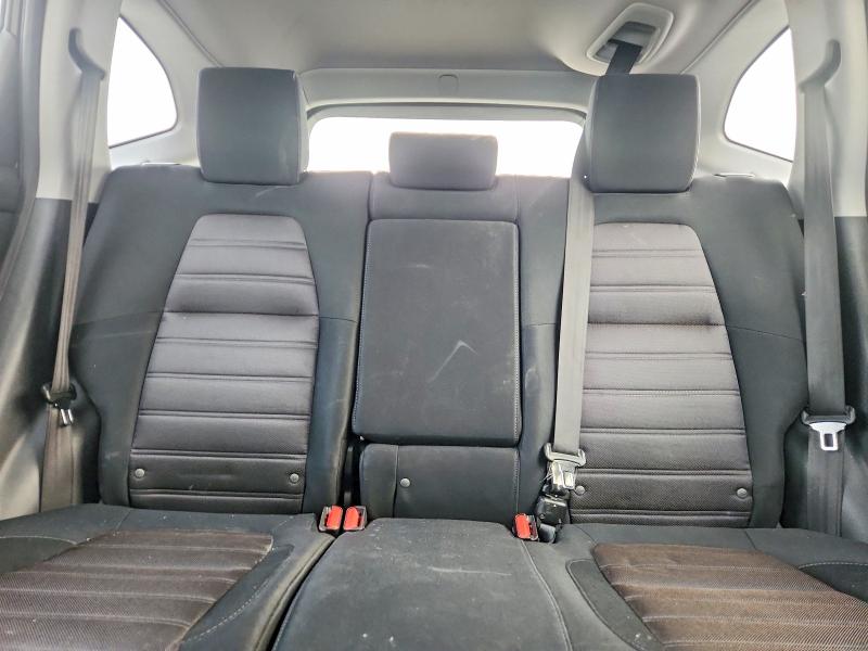 79366475 :رقم المزاد ، 2HKRW2H56KH608788 vin ، 2019 Honda Cr-v مزاد بيع
