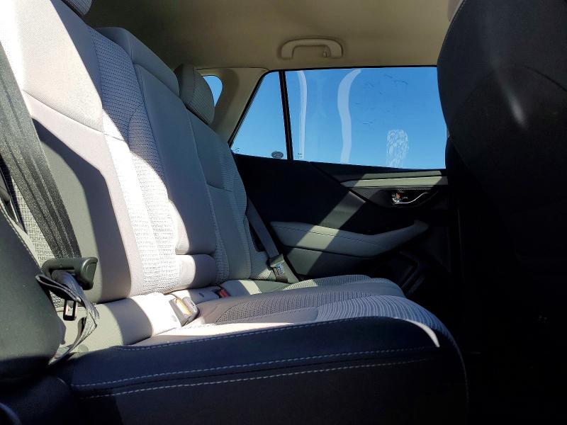 Auction sale of the 2021 Subaru Outback, vin: 4S4BTAFC2M3205973, lot number: 46245566