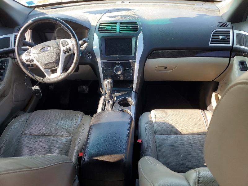 Auction sale of the 2011 Ford Explorer, vin: 1FMHK8F80BGA70970, lot number: 46817596