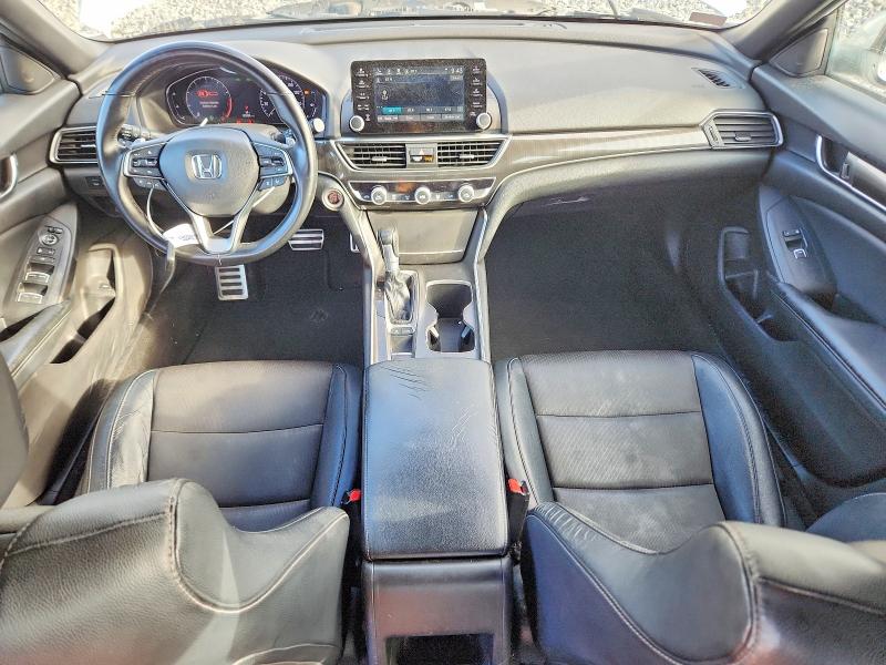 Продажа на аукционе авто 2018 Hond Accord, vin: 1HGCV1F32JA244073, номер лота: 41773106