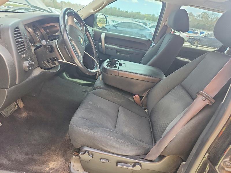 Продаж на аукціоні авто 2012 Chevrolet Silverado, vin: 1GCPKSE79CF129124, номер лоту: 79730225