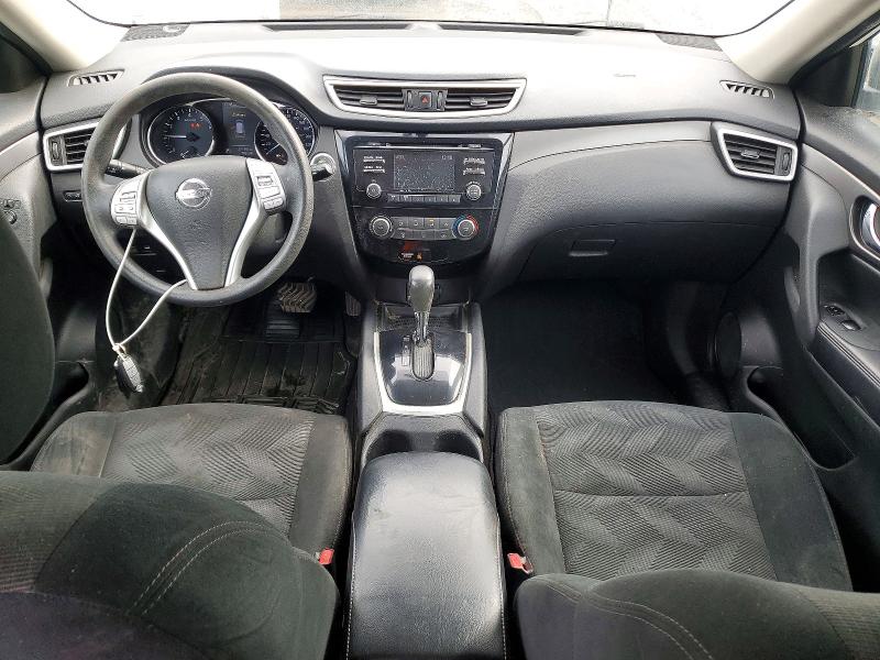 Aukcja sprzedaży 2016 Nissan Rogue, vin: 5N1AT2MV5GC849574, numer aukcji: 41870176
