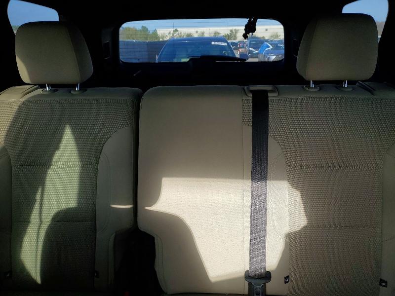 2023 Chevrolet Traverse მანქანა იყიდება აუქციონზე, vin: 1GNERFKW3PJ223449, აუქციონის ნომერი: 51806396